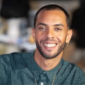 Meet your Posher, Ricky